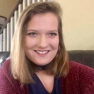 Meet your Posher, Kaitlyn